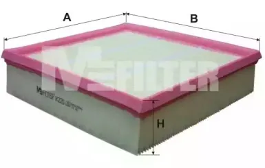 K 220 MFILTER Воздушный фильтр